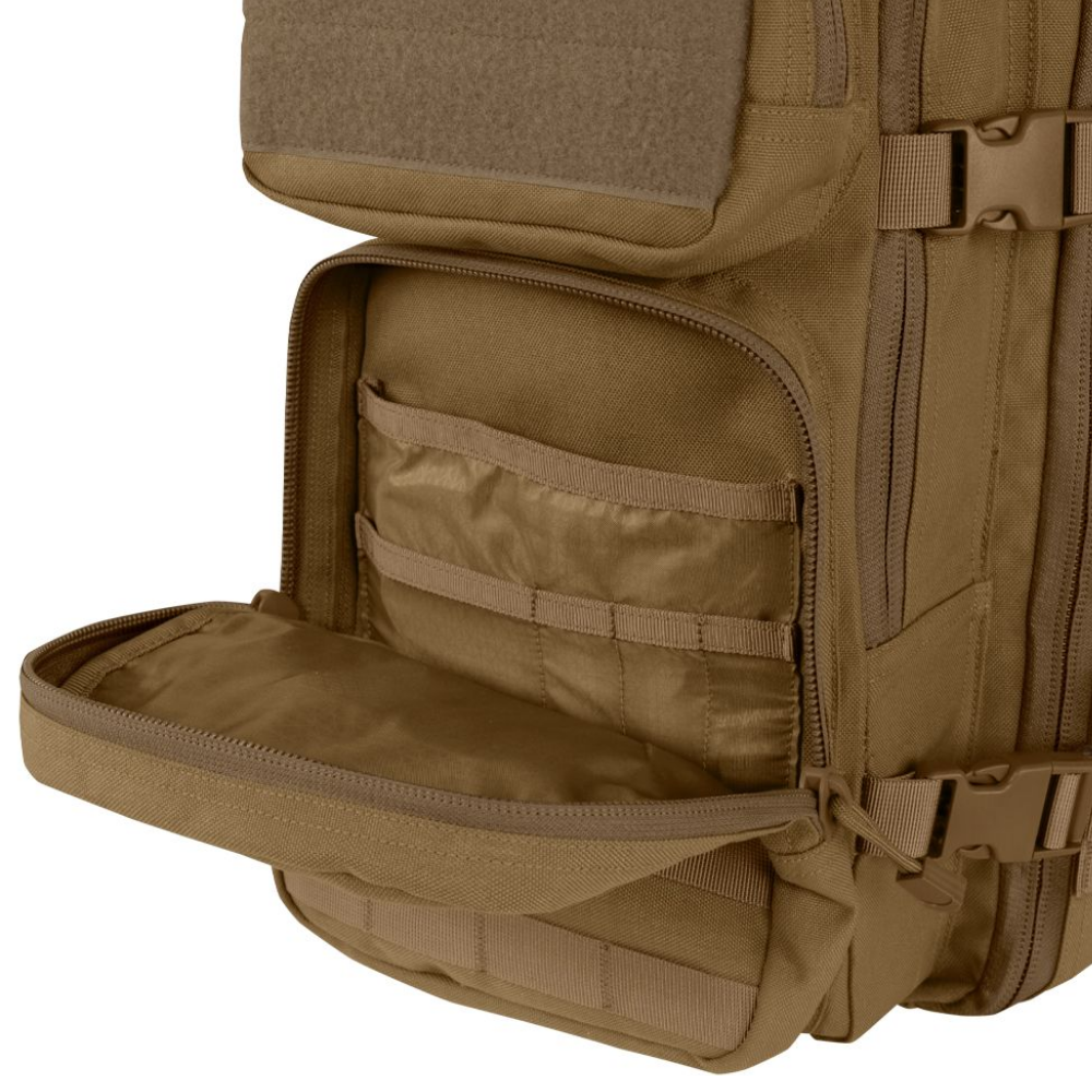 Condor Outdoor - Compact Assault Pack Gen II