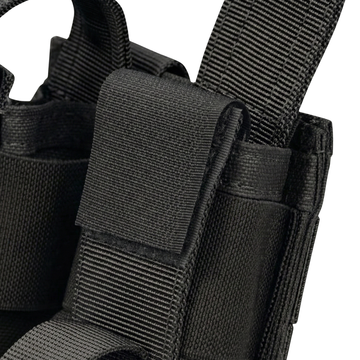 Condor Outdoor - Double Flashbang Pouch | Black