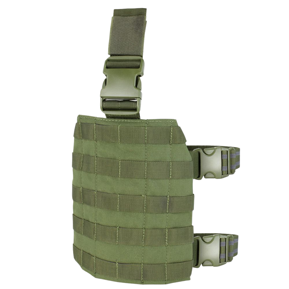 Condor Outdoor - Drop Leg Platform