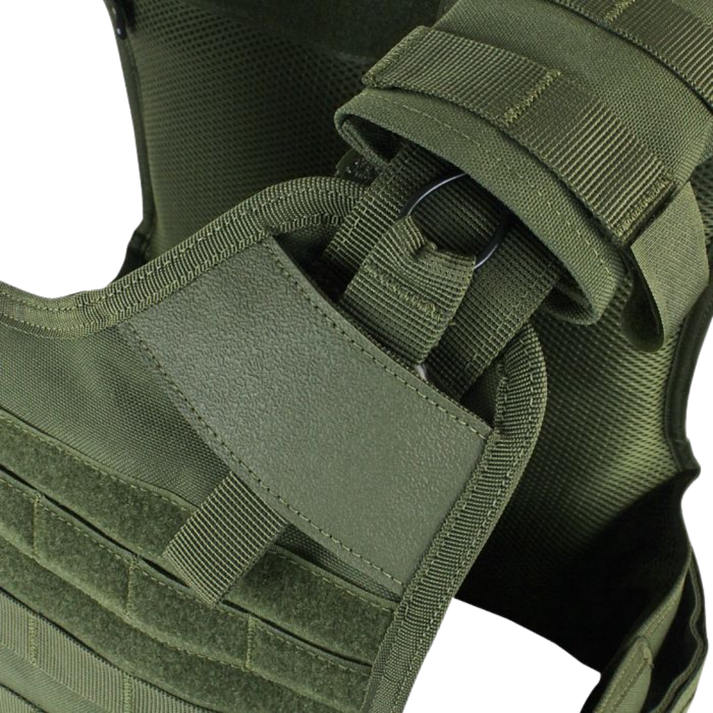 Condor Outdoor - Enforcer Releasable Plate Carrier