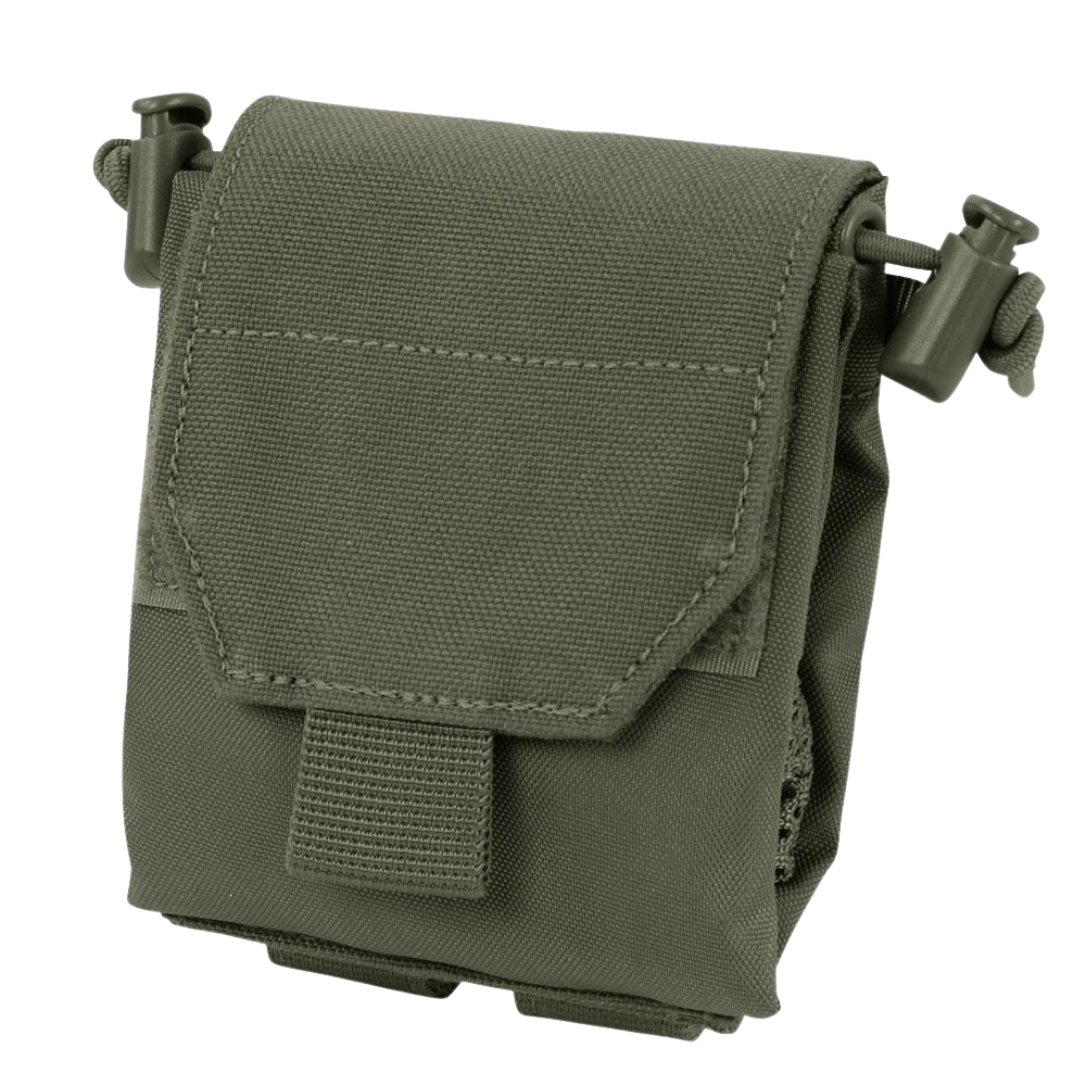Condor Outdoor - Micro Dump Pouch