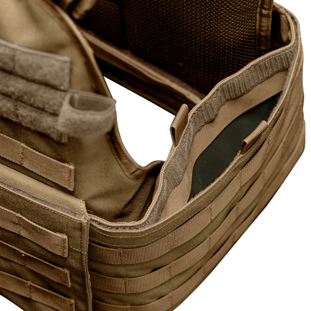 Condor Outdoor - Modular Operator Plate Carrier Gen II