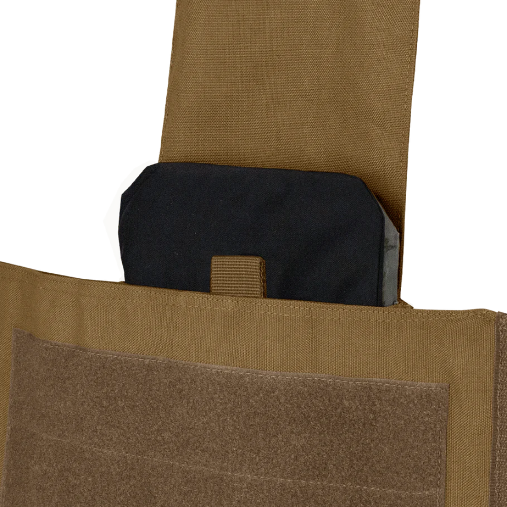 Condor Outdoor - Modular Operator Plate Carrier Gen II