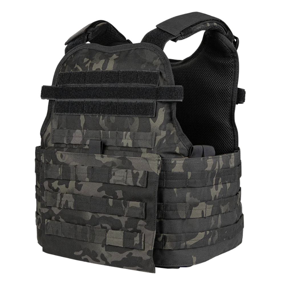 Condor Outdoor - Modular Operator Plate Carrier Gen II