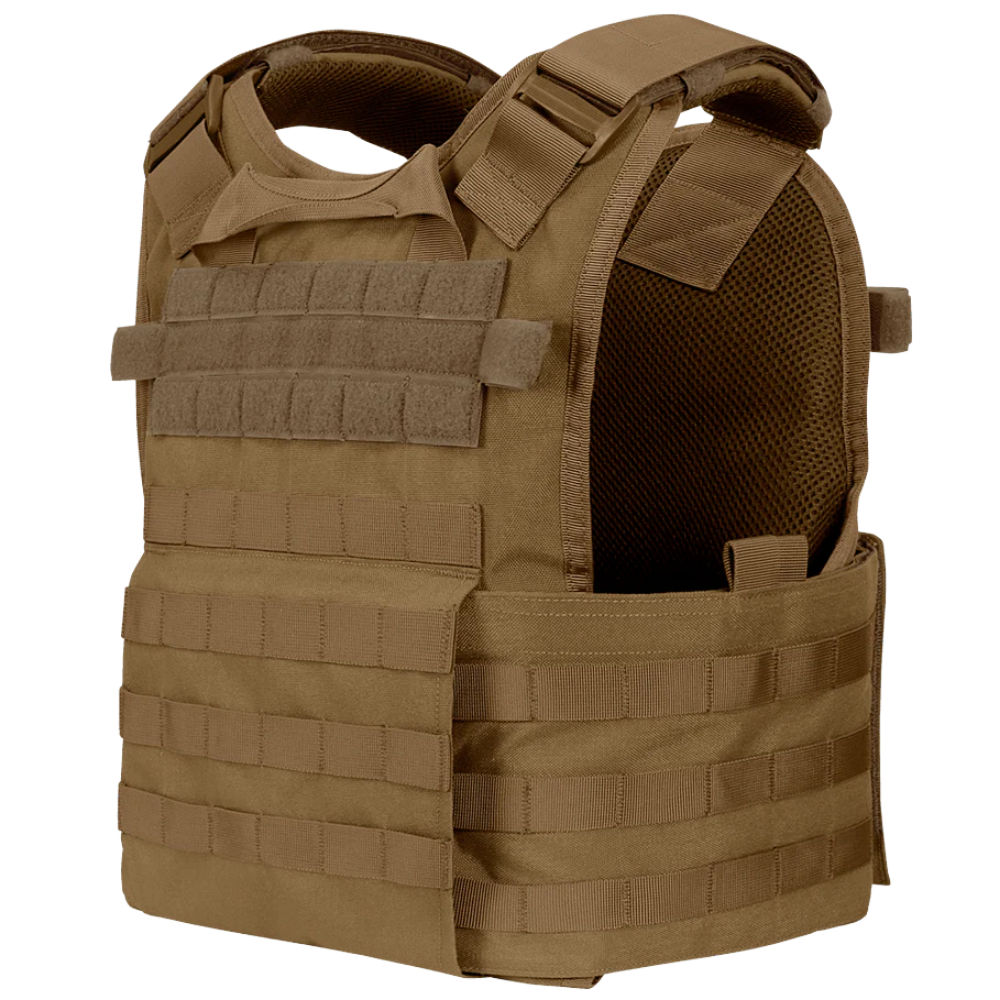 Condor Outdoor - Modular Operator Plate Carrier Gen II