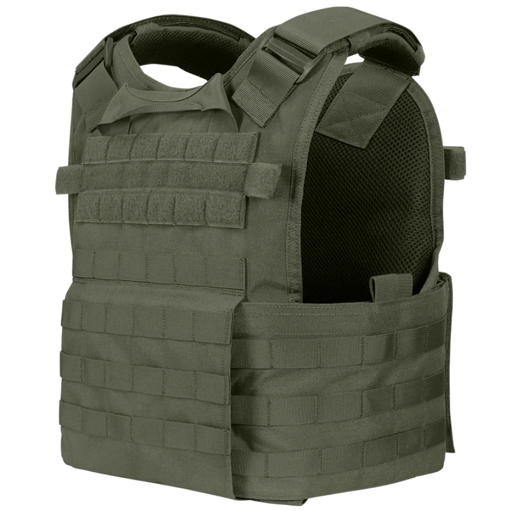 Condor Outdoor - Modular Operator Plate Carrier Gen II