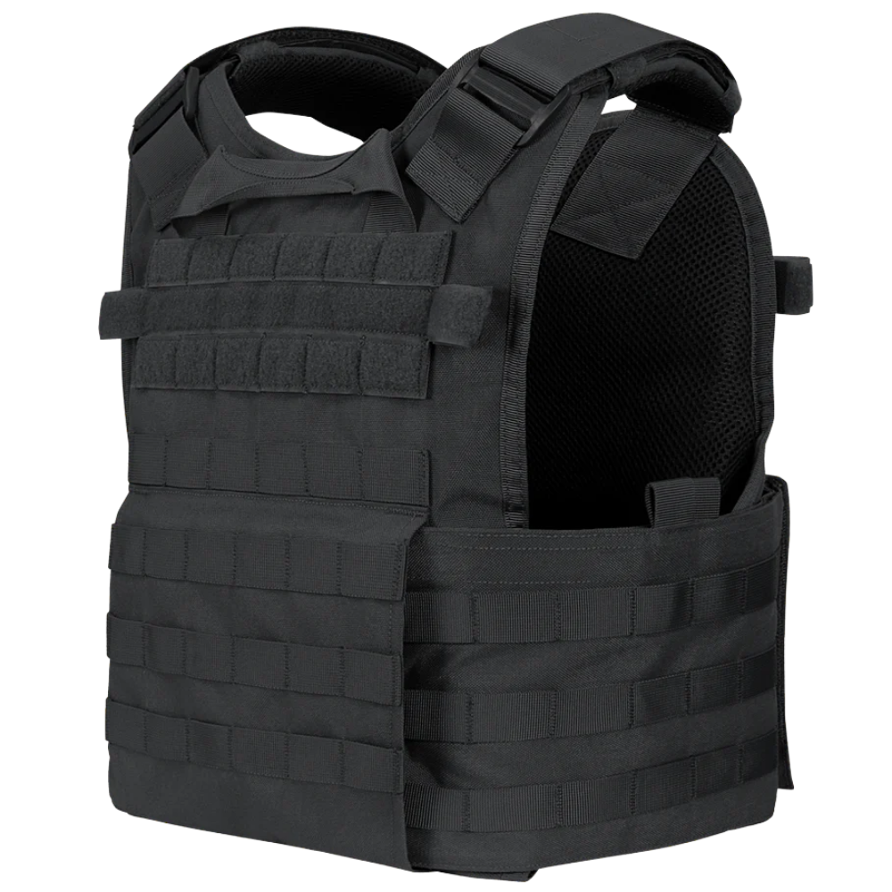 Condor Outdoor - Modular Operator Plate Carrier Gen II