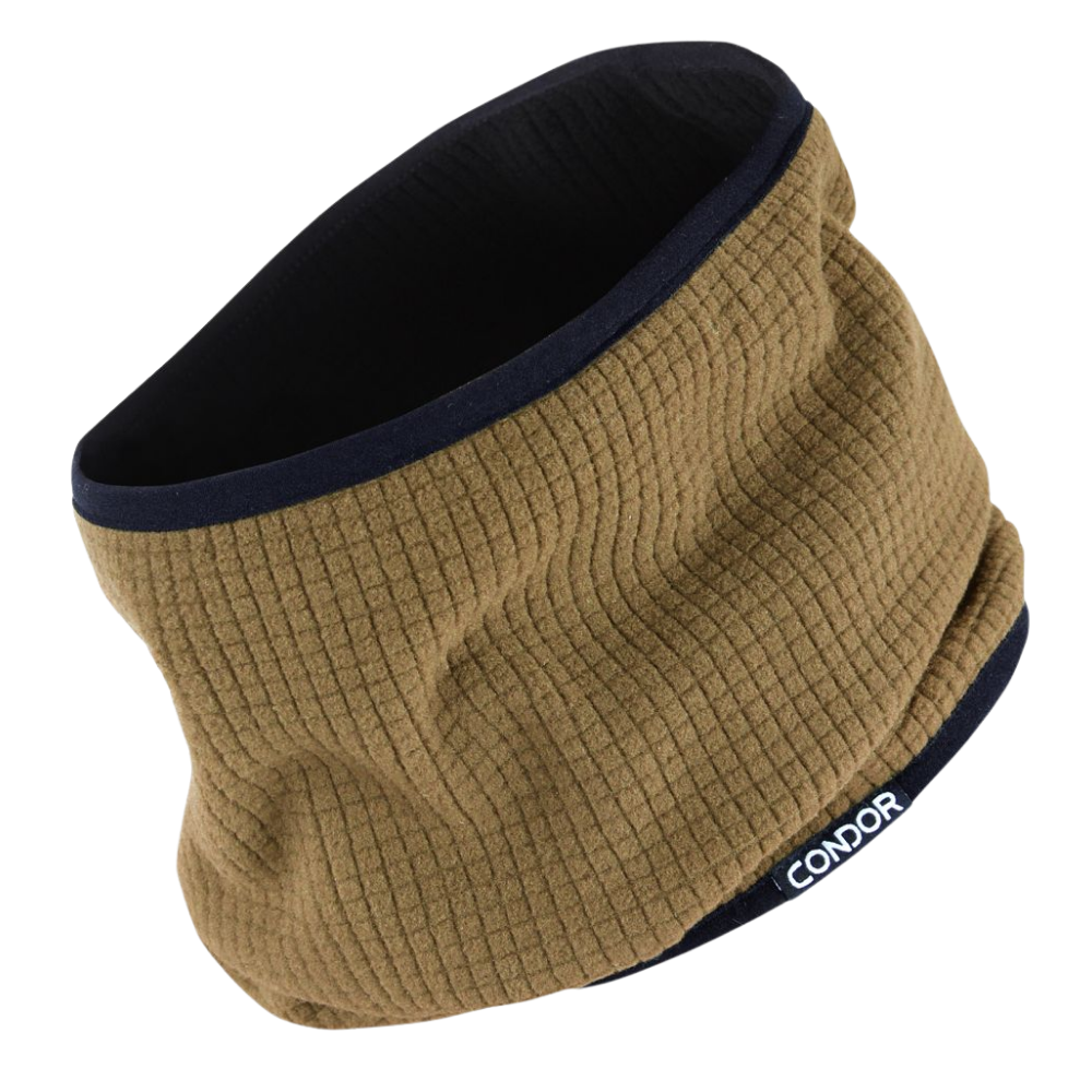 Condor Outdoor - Reversible Neck Gaiter