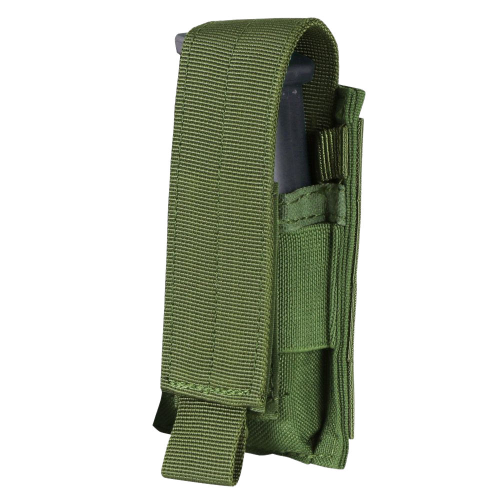 Condor Outdoor - Single Pistol Mag Pouch