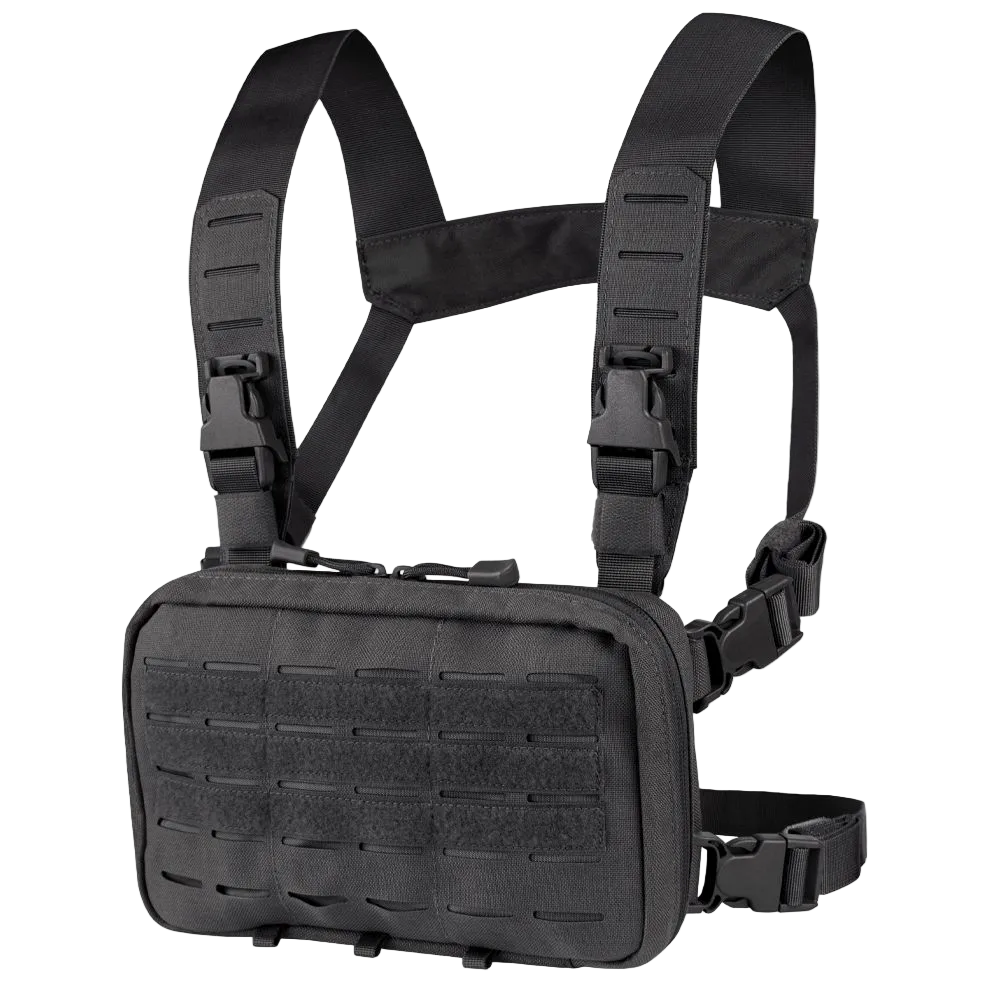 Condor Outdoor - Stowaway Chest Rig