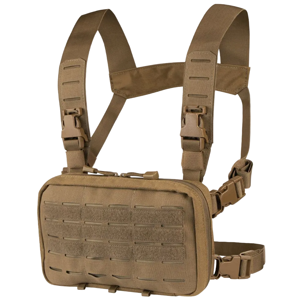 Condor Outdoor - Stowaway Chest Rig