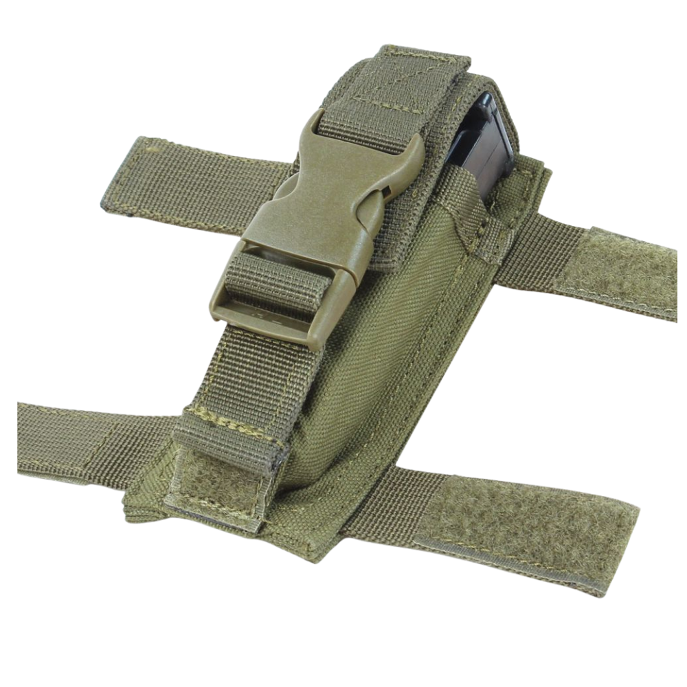 Condor Outdoor - Tactical Belt