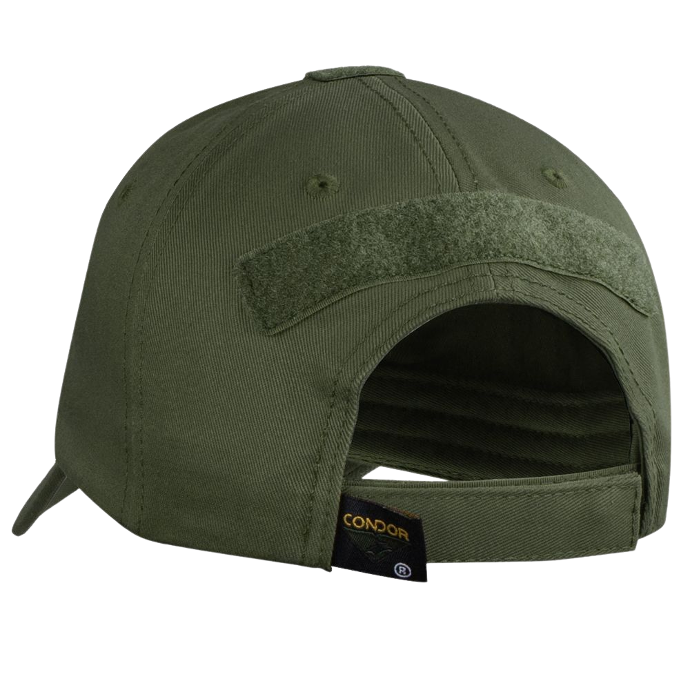 Condor Outdoor - Tactical Cap