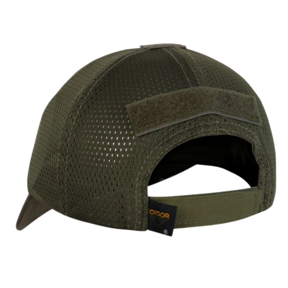 Condor Outdoor - Tactical Mesh Cap | Kryptek Mandrake