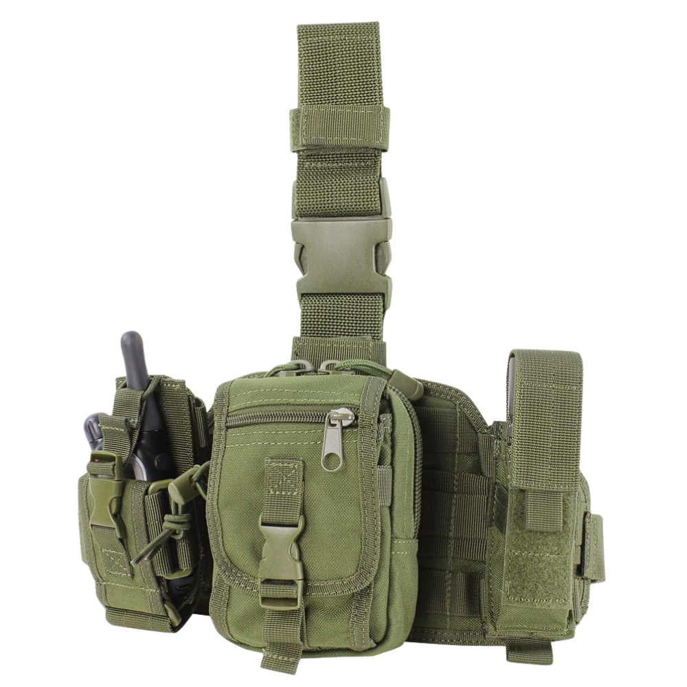 Condor Outdoor - Utility Leg Rig