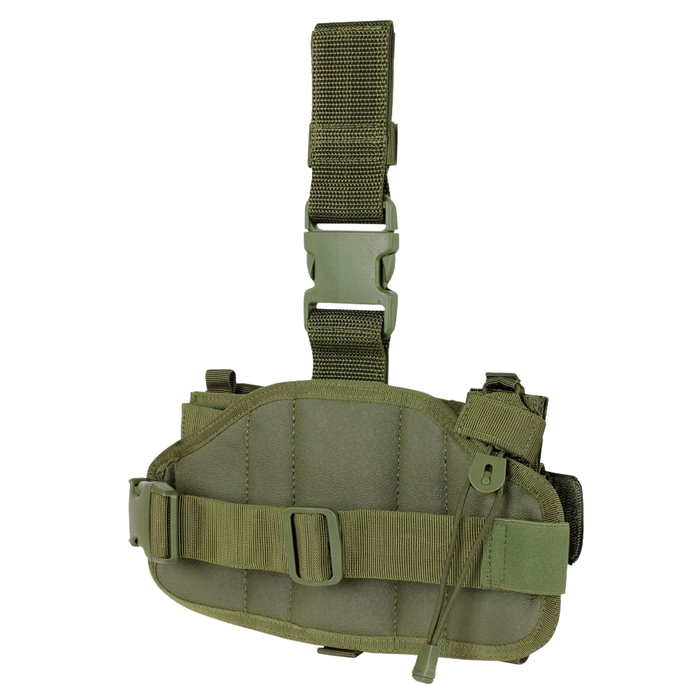 Condor Outdoor - Utility Leg Rig