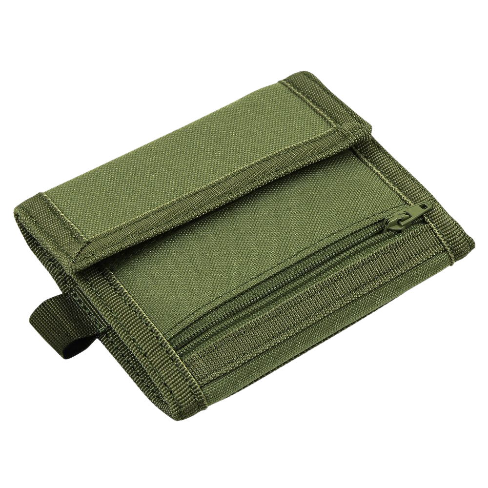 Condor Outdoor - Vault Tri-Fold Wallet