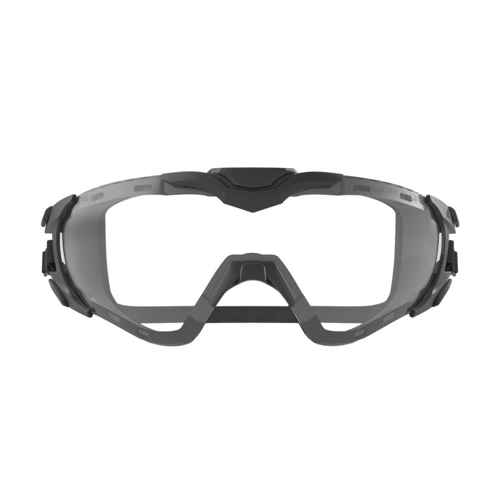 Edge Eyewear - Super 64 | Low Profile Goggles