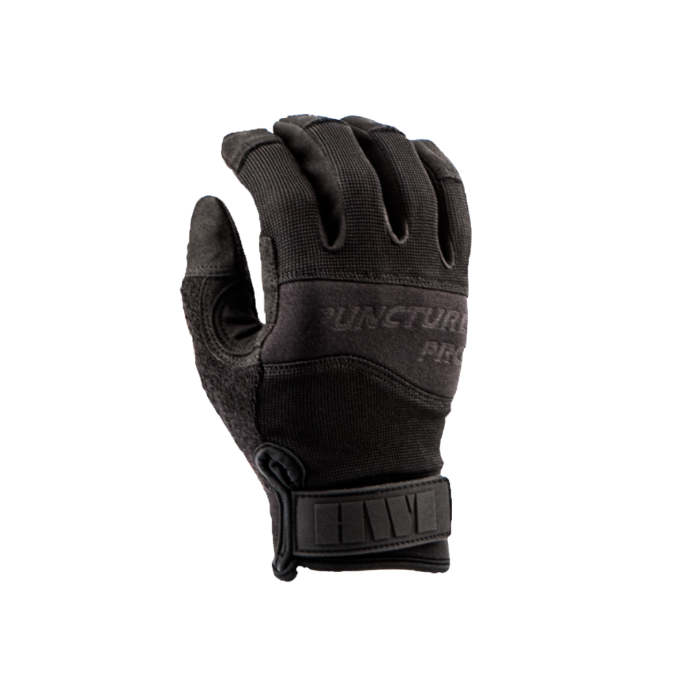 HWI Gear - Puncture Pro Hypodermic Needle Puncture Resistant Glove
