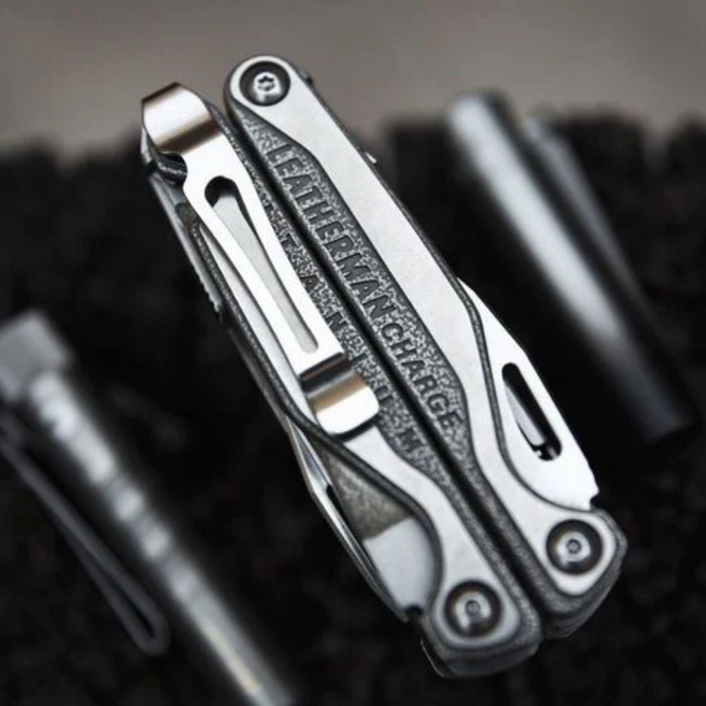 Leatherman - Charge Plus TTi