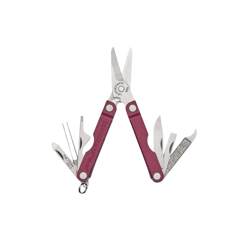 Leatherman - Micra