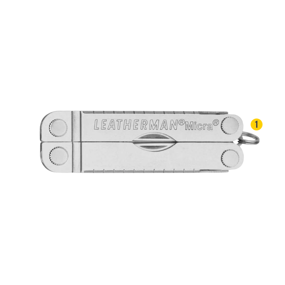 Leatherman - Micra
