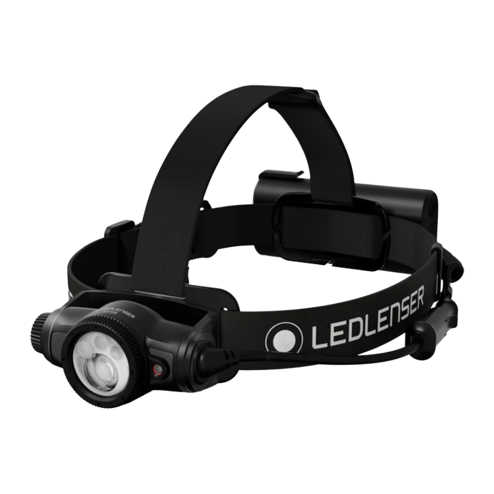 Ledlenser - H19R Core Headlamp