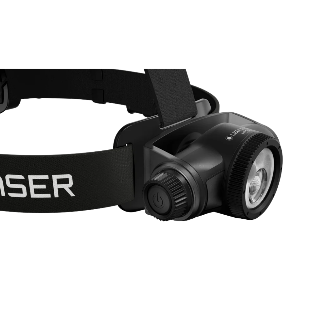 Ledlenser - H19R Core Headlamp