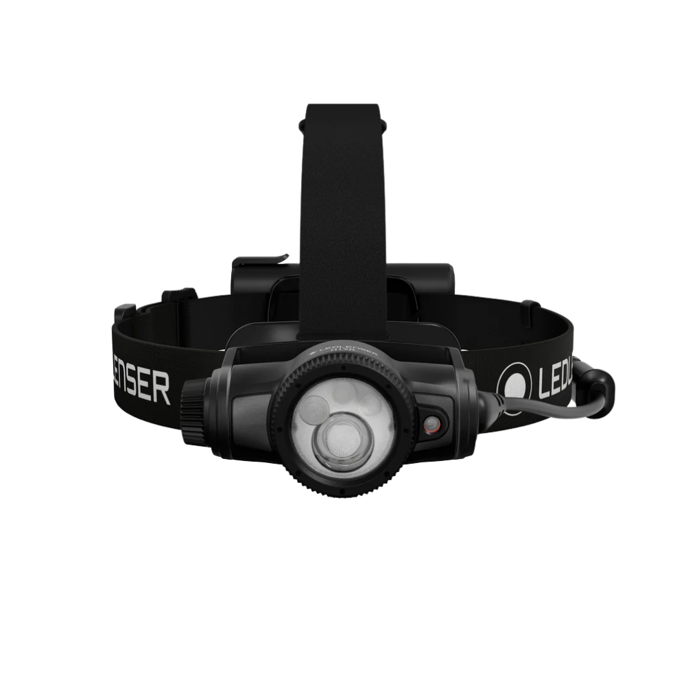 Ledlenser - H19R Core Headlamp