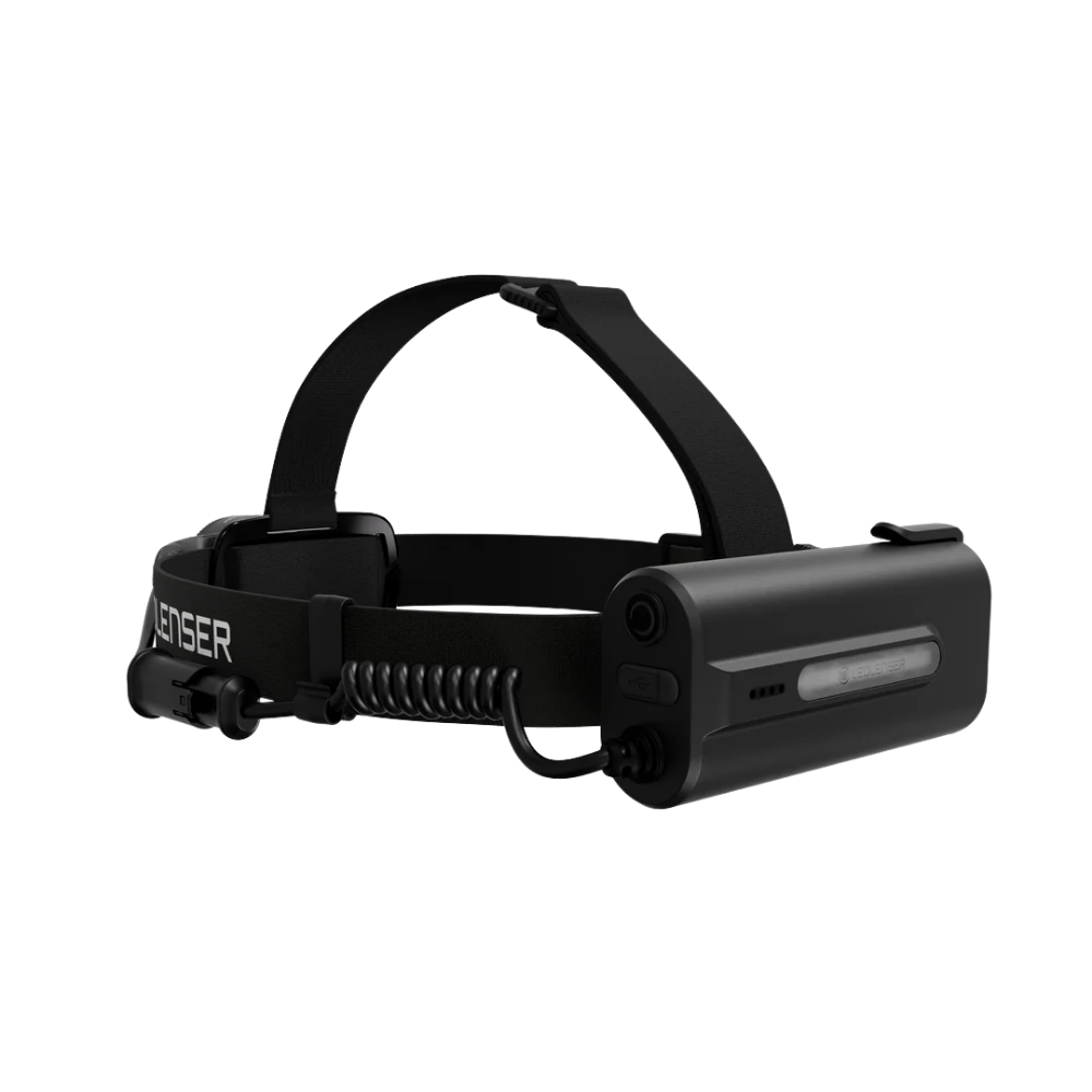 Ledlenser - H19R Core Headlamp