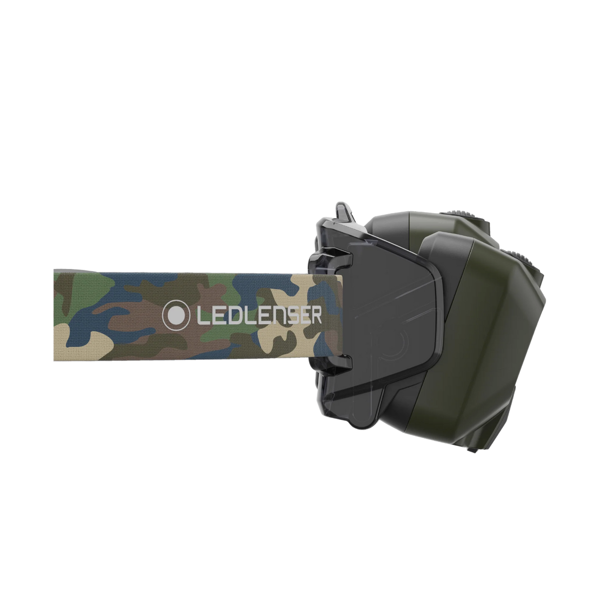 Ledlenser - HF8R Core RGB | Camo