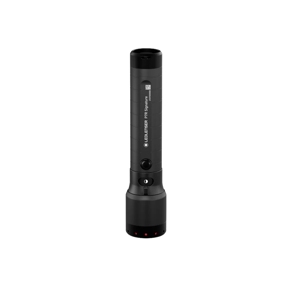 Ledlenser - P7R Signature Torch | 2500 Lumens
