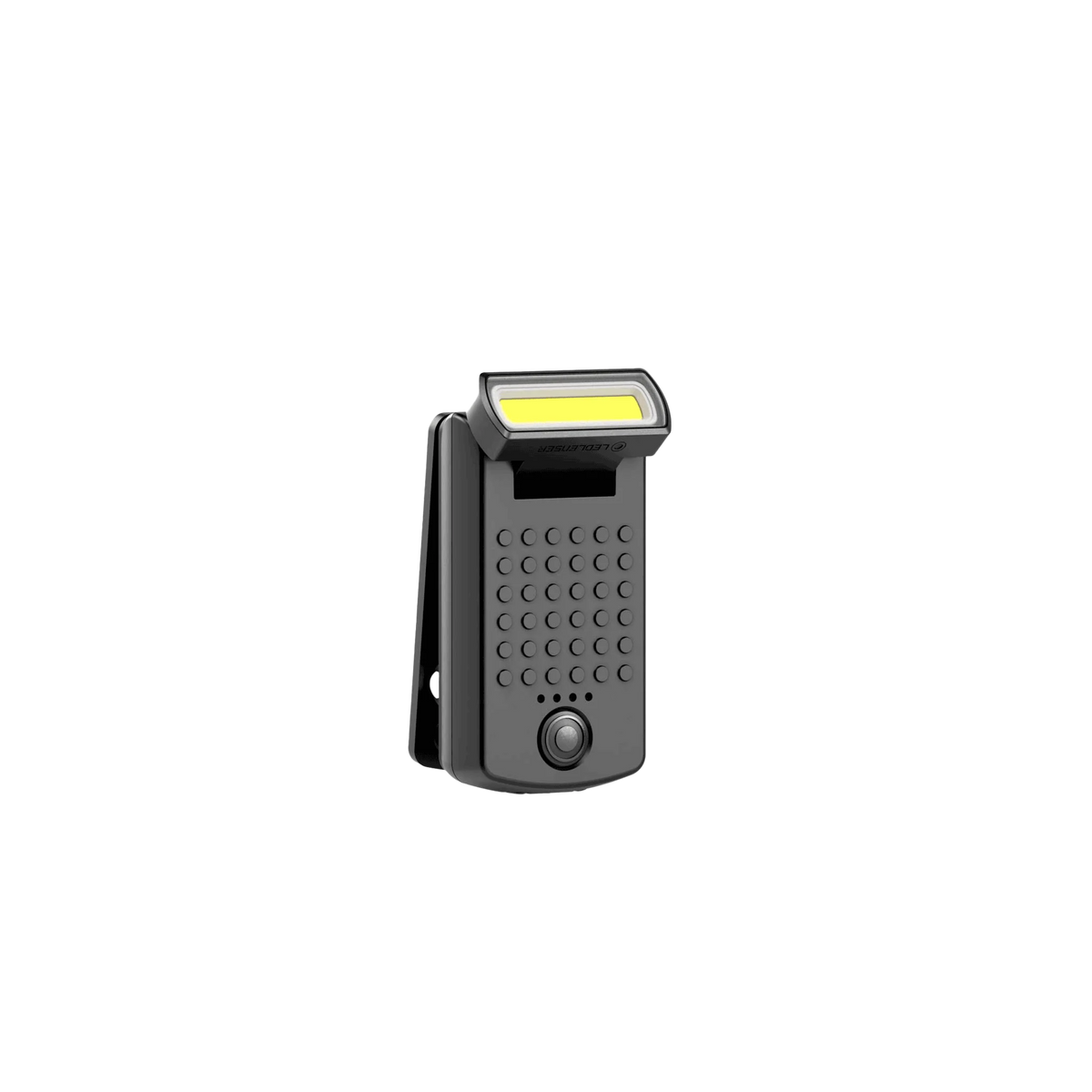 Ledlenser - W1R Work Clip Light