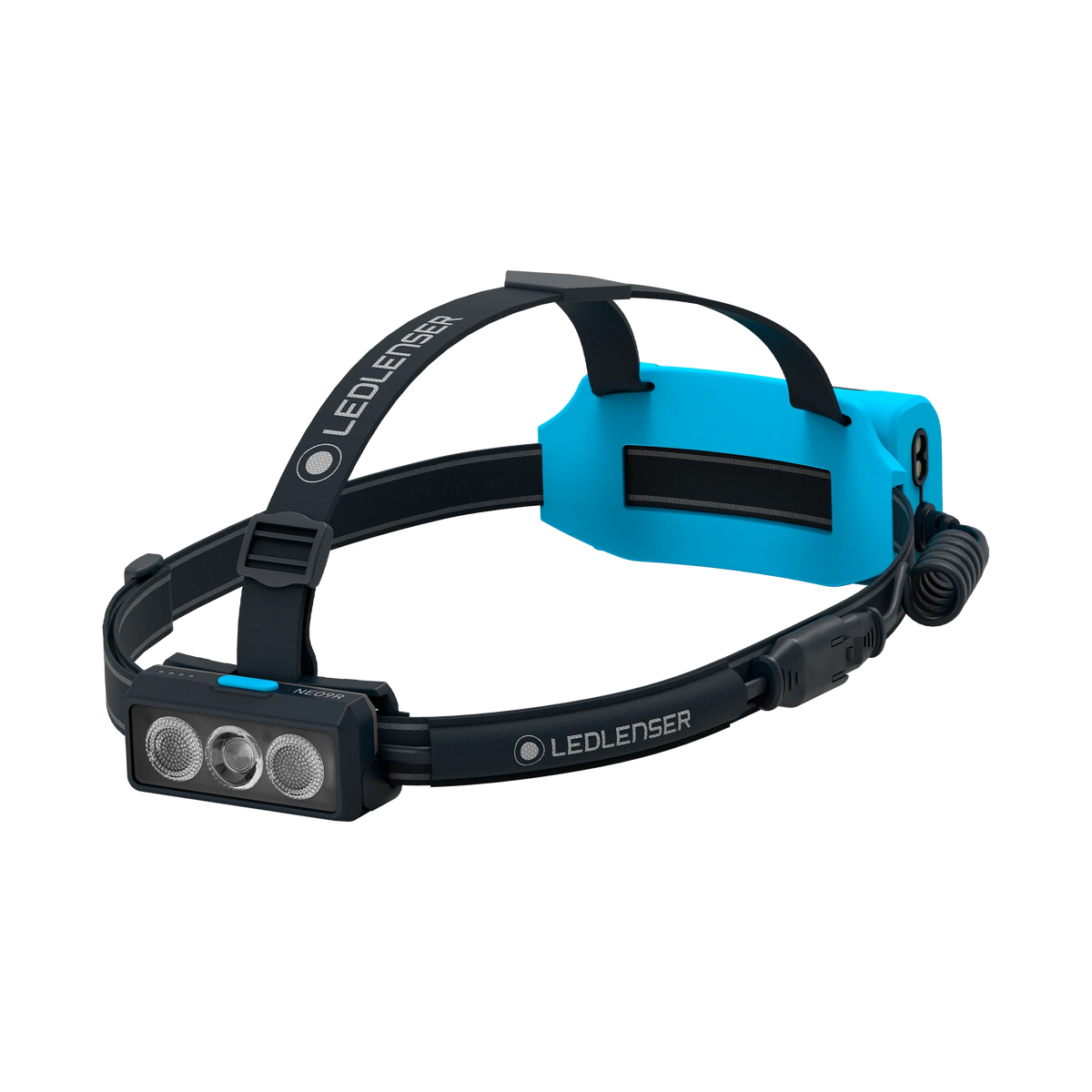 Ledlenser - NEO9R Running Headlamp