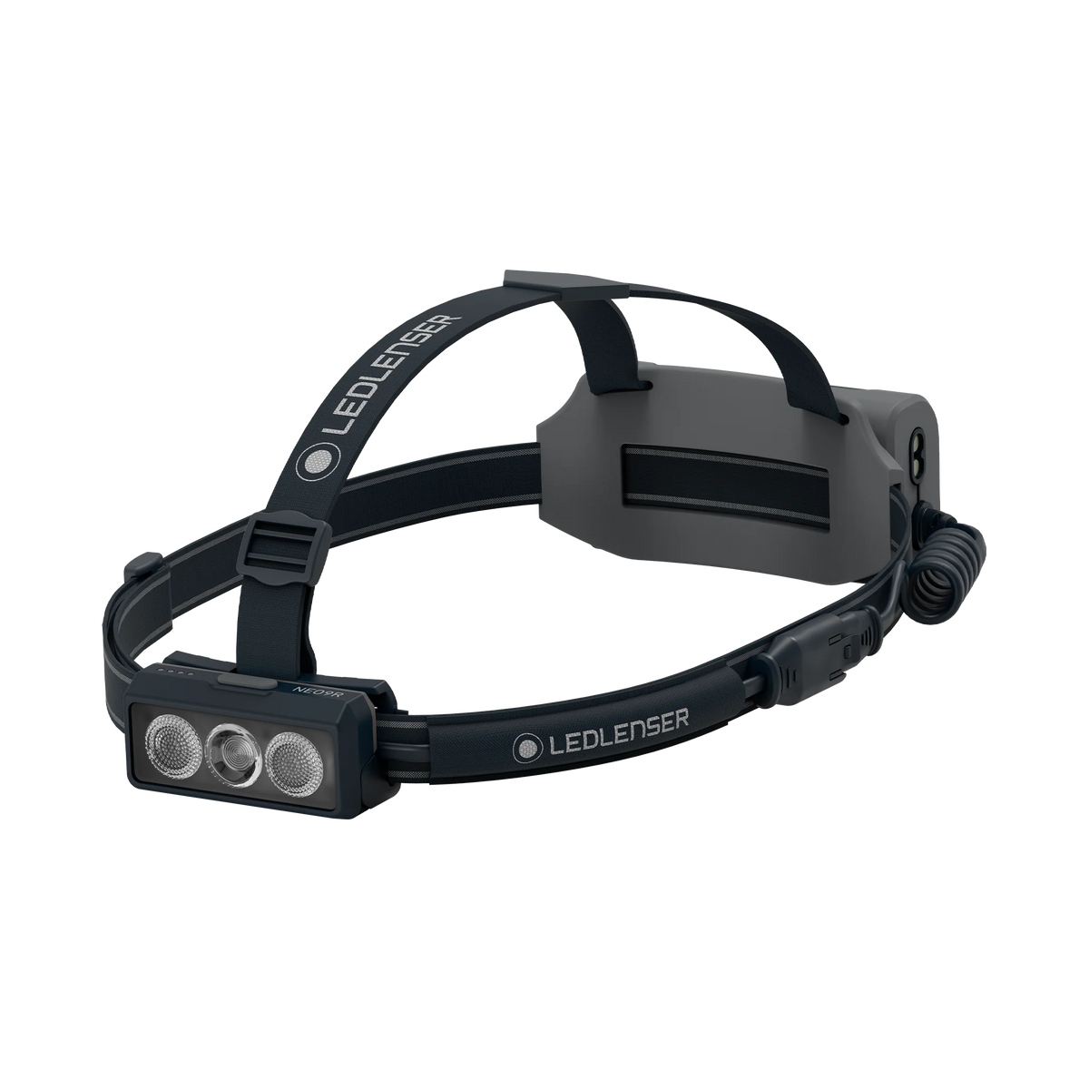 Ledlenser - NEO9R Running Headlamp