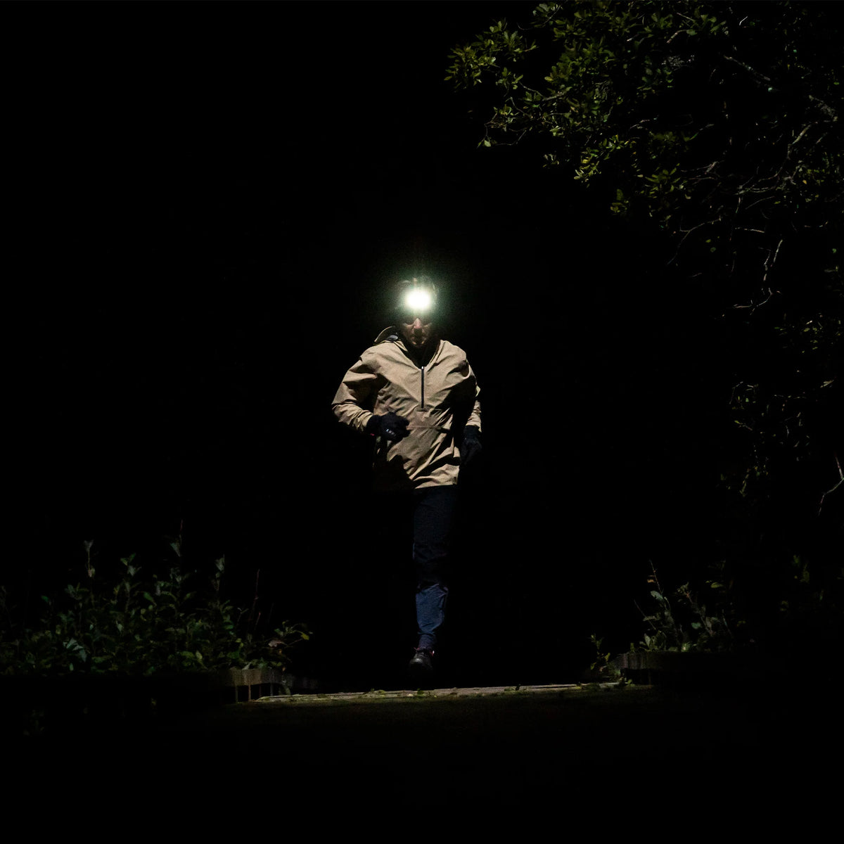 Ledlenser - NEO9R Running Headlamp