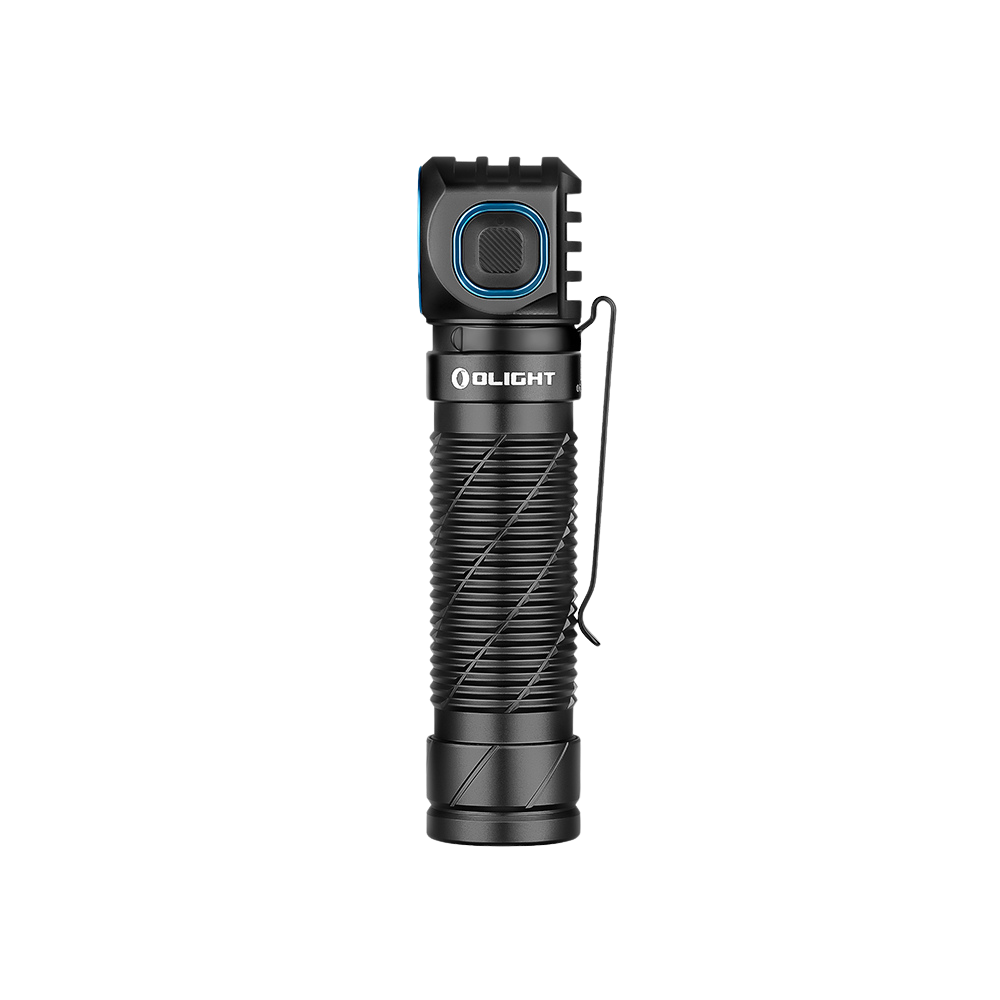 Olight - Perun 3 Rechargeable LED Head to Hand Torch