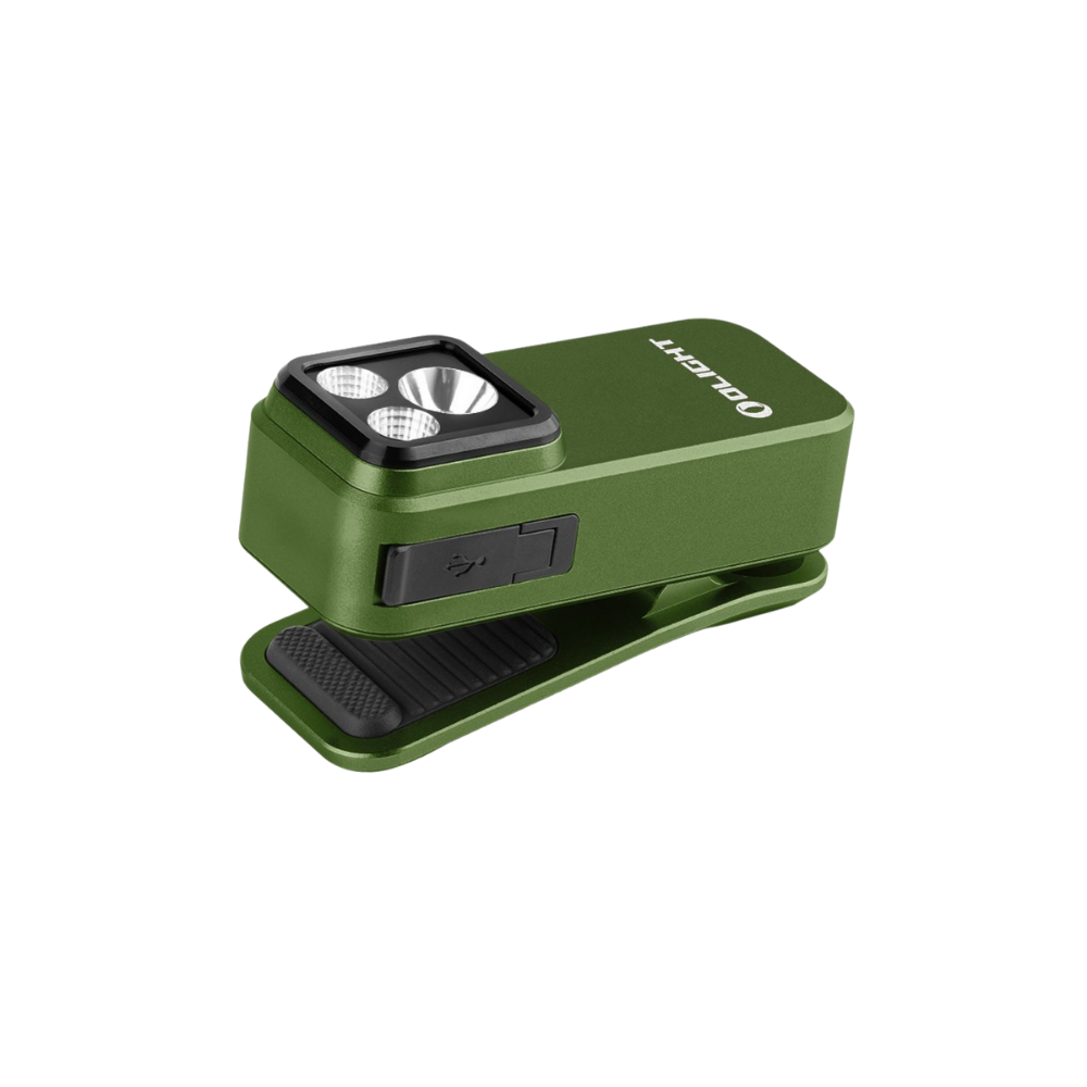 Olight - Oclip Pro Compact LED Clip