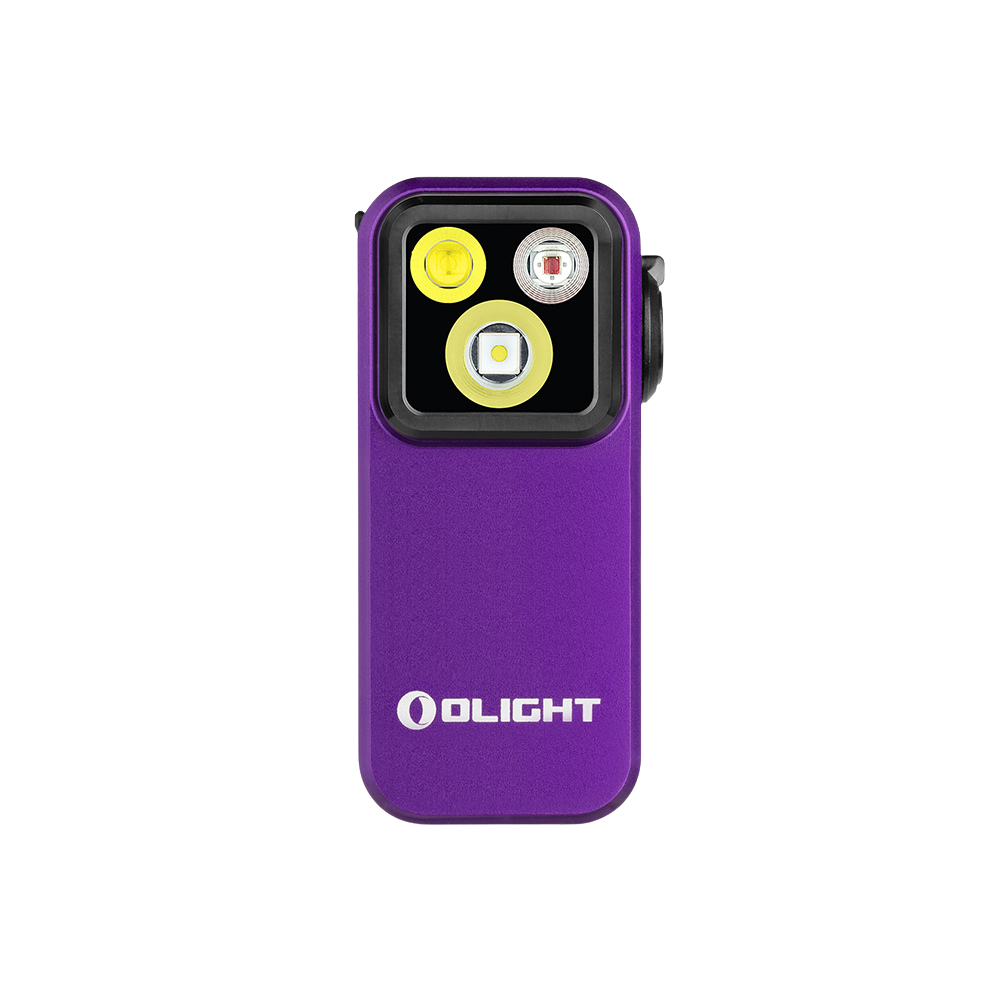 Olight - Oclip Pro Compact LED Clip