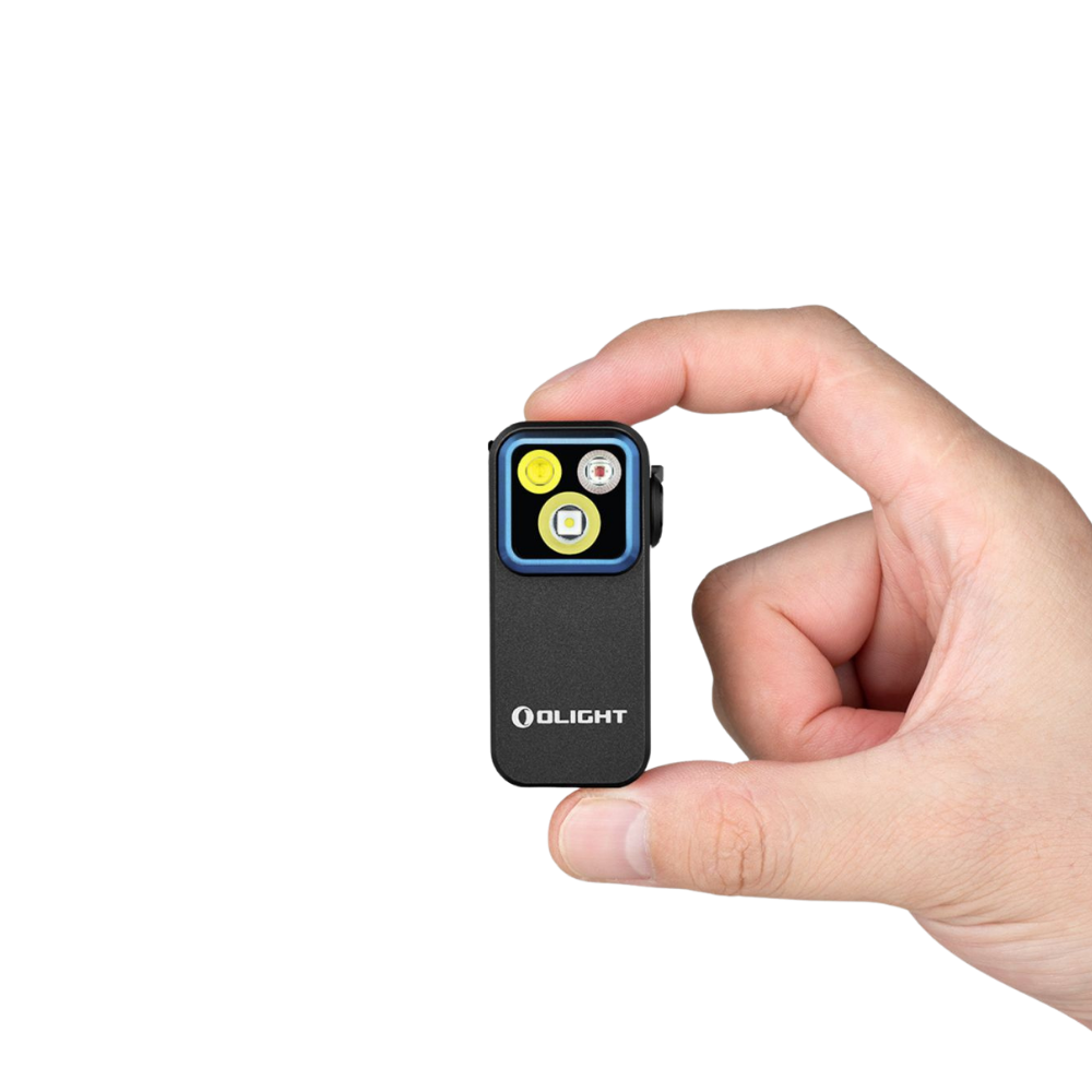 Olight - Oclip Pro Compact LED Clip