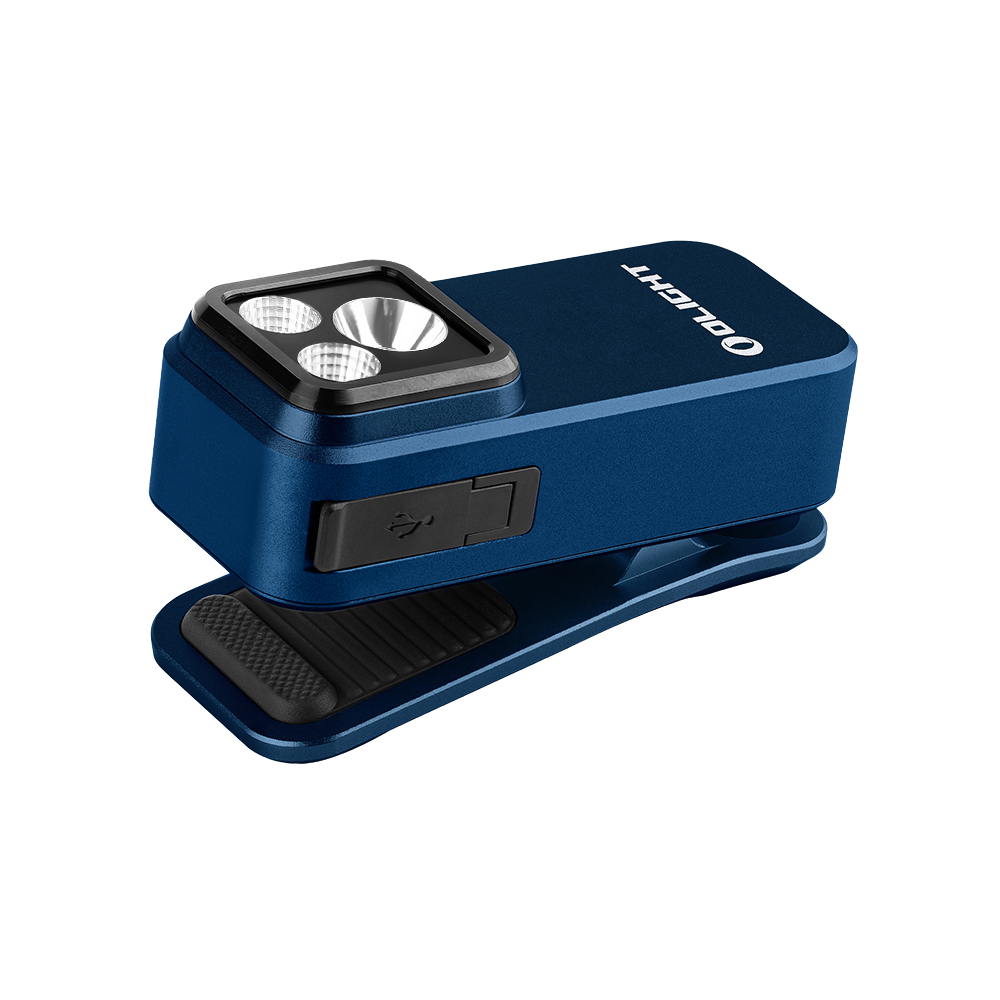 Olight - Oclip Pro Compact LED Clip