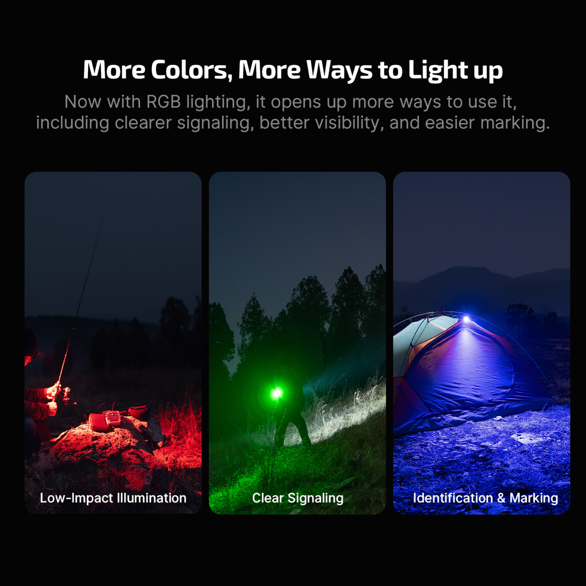 Olight - Oclip Pro S