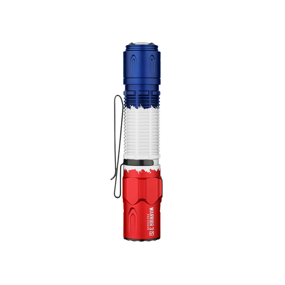 Olight - Warrior 3S | 2300 Lumens Tactical Torch