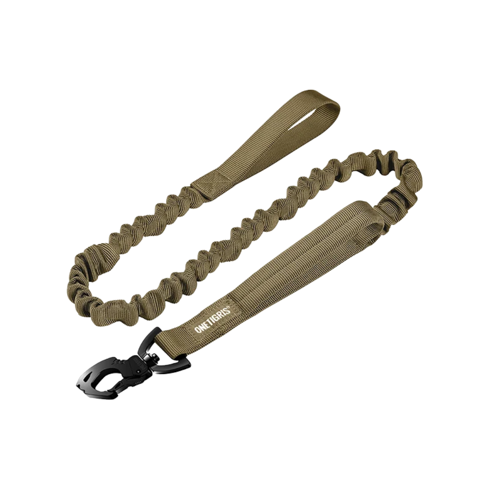 ONETIGRIS - Dog Leash 110 | Tigris Jaw