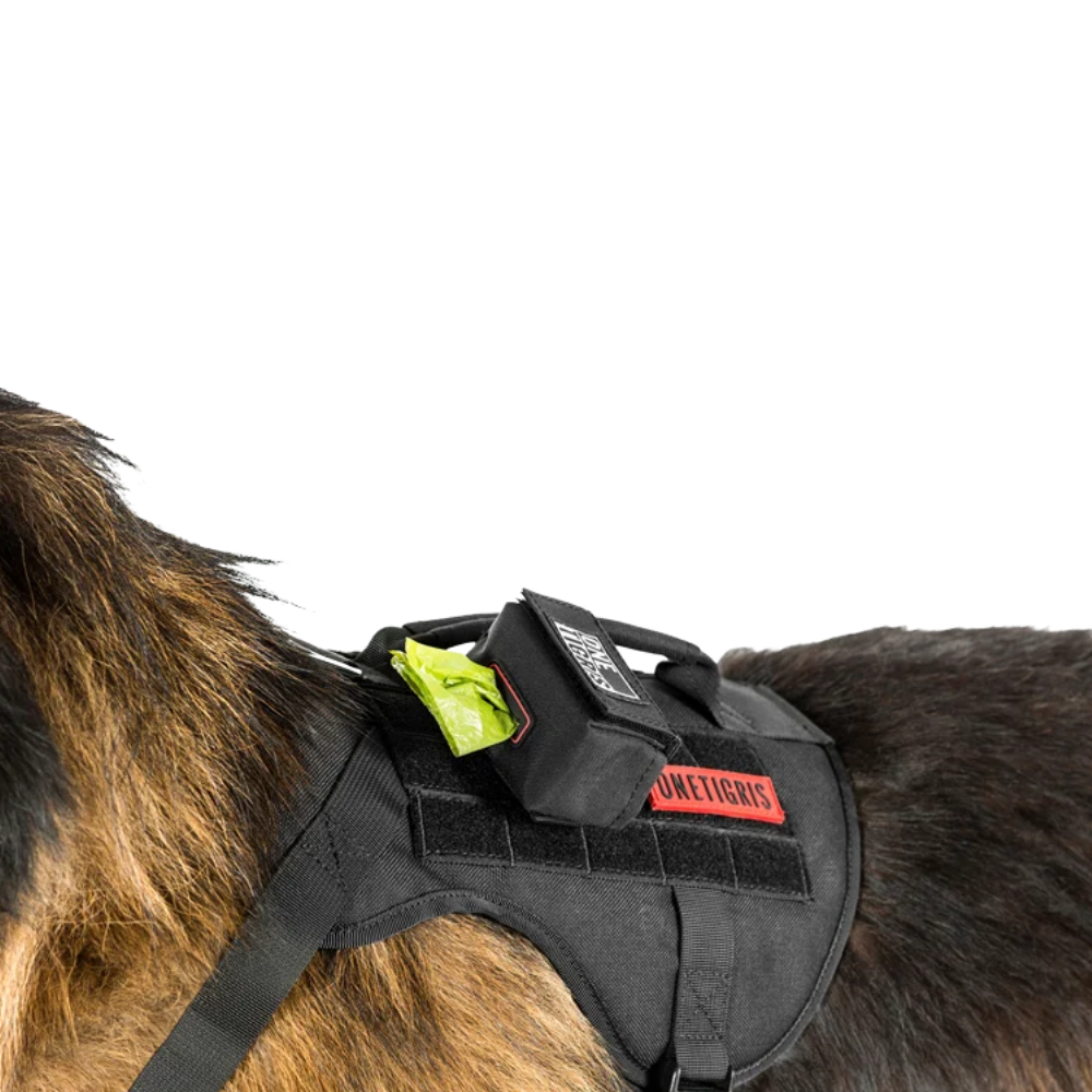 ONETIGRIS - Mini Dog Poop Bag Pouch