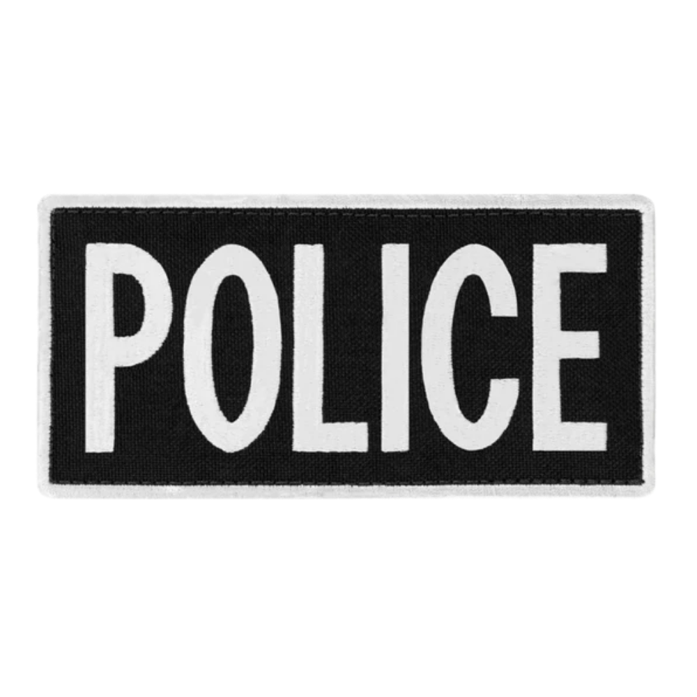 Condor Outdoor - Police Patch