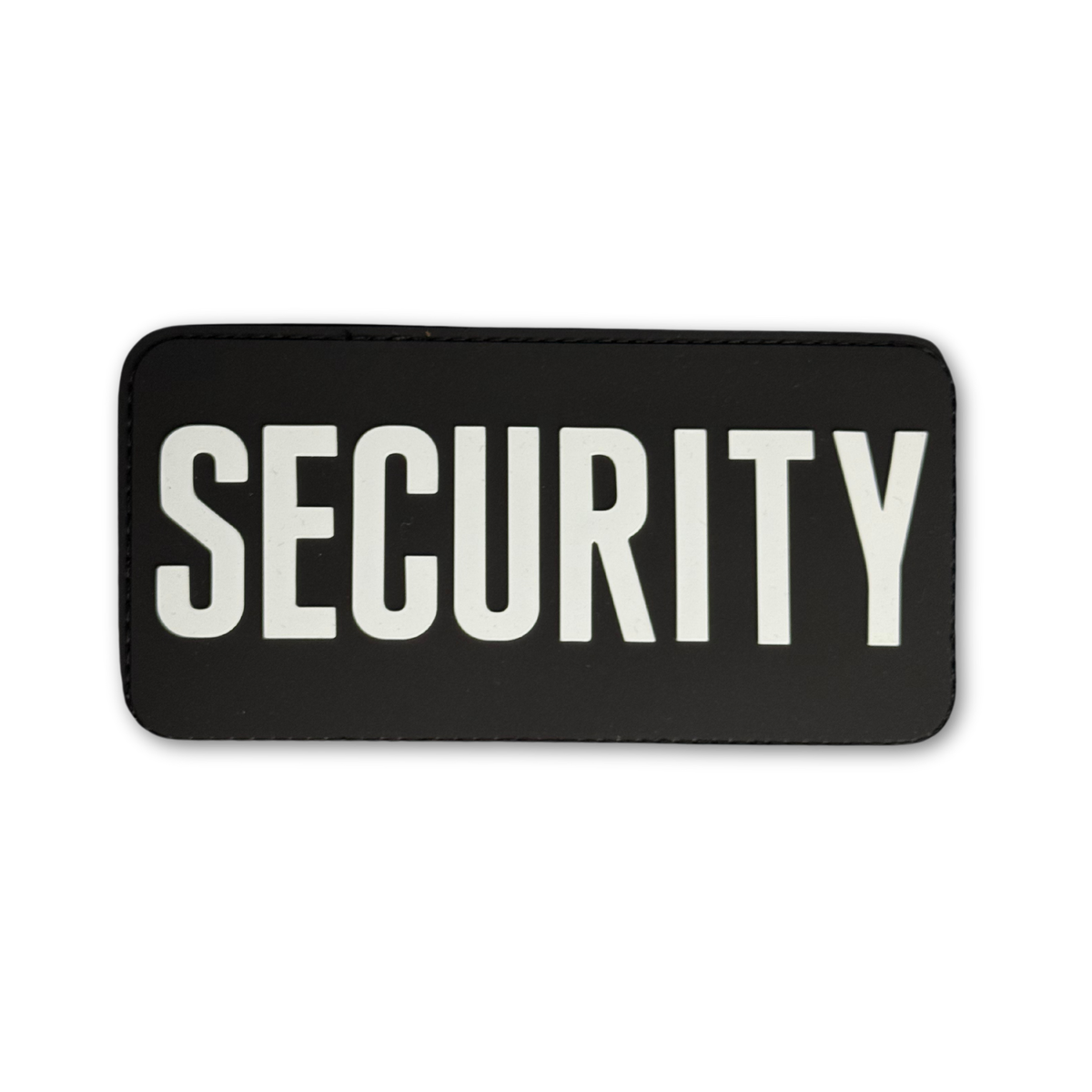 TacSource - Security PVC Patch | 5 Sizes