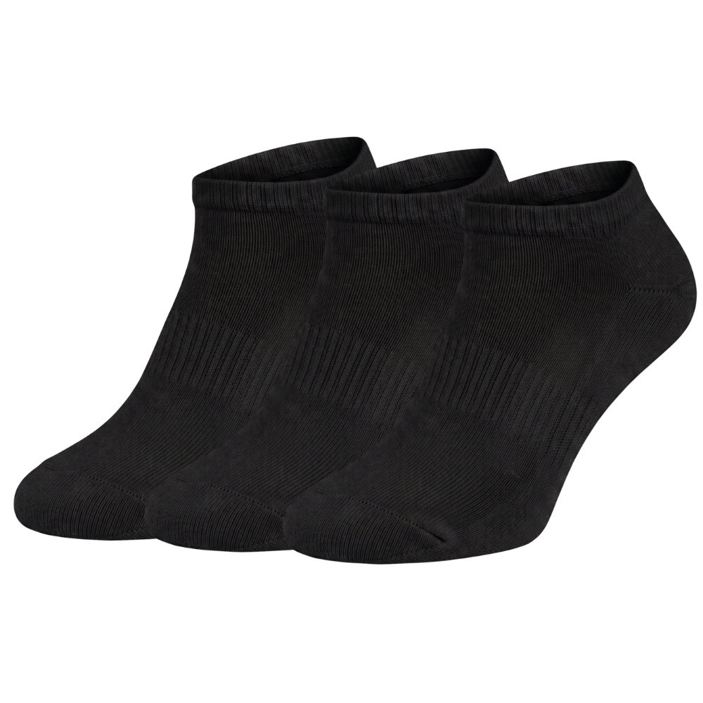 TacSource - Ankle Performance Sock | 3 Pack