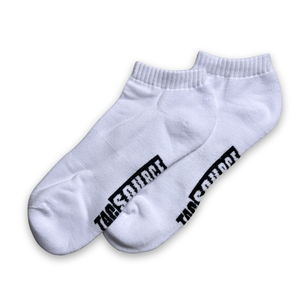 TacSource - Ankle Performance Sock | 3 Pack