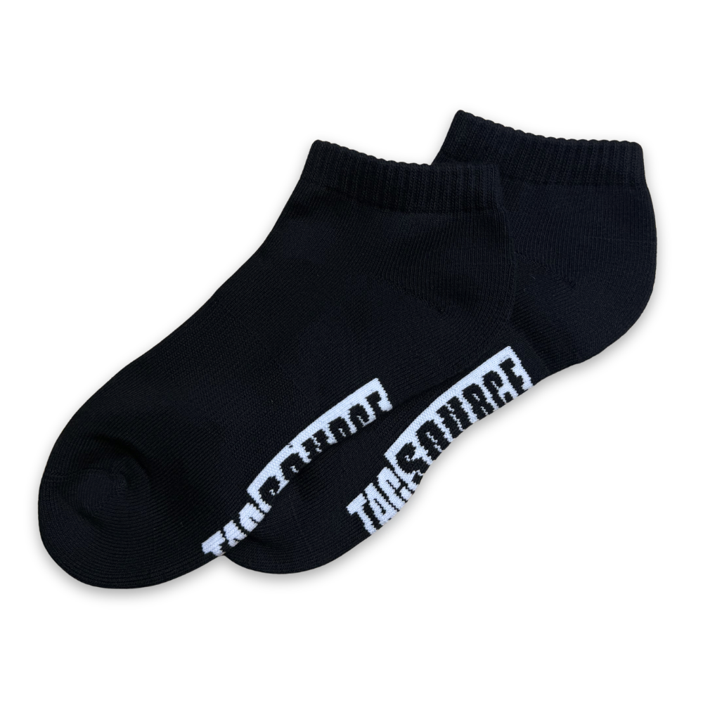 TacSource - Ankle Performance Sock | 3 Pack